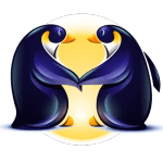 Group logo of Die Loving Penguin Gemeinschaft